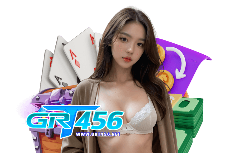 grt คาสิโนออนไลน์