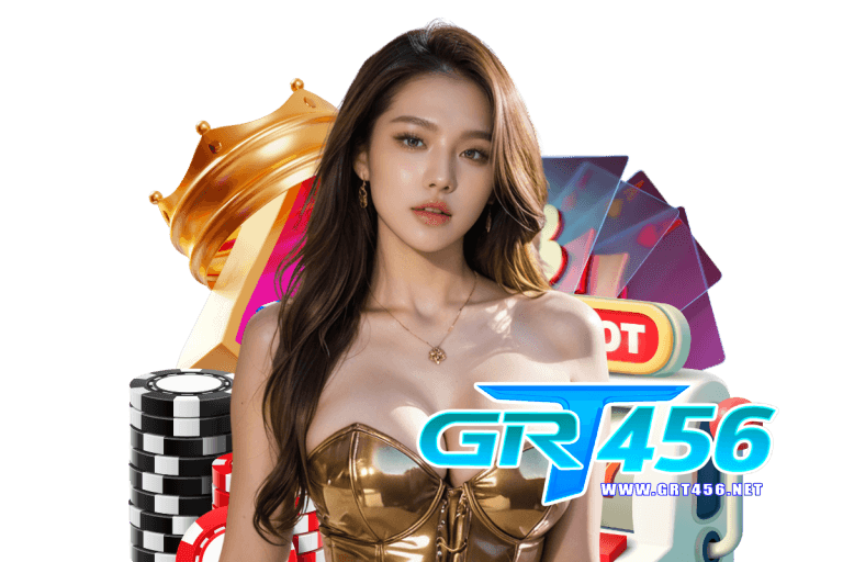 grt สล็อต