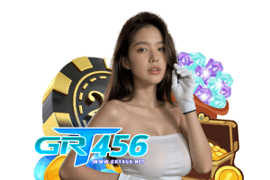 grt เว็บตรง