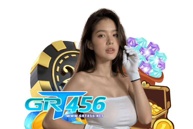 grt เว็บตรง