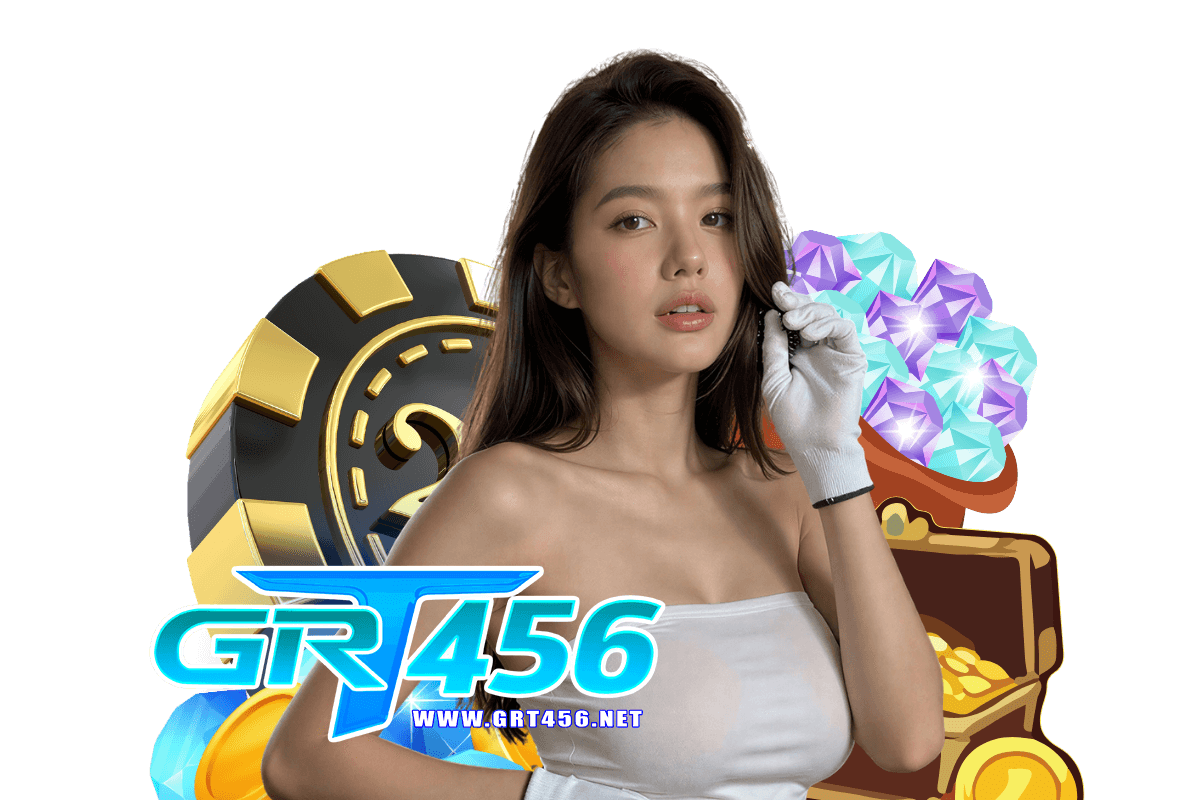 grt เว็บตรง