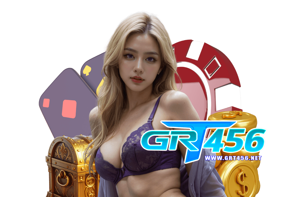 grt456 slot