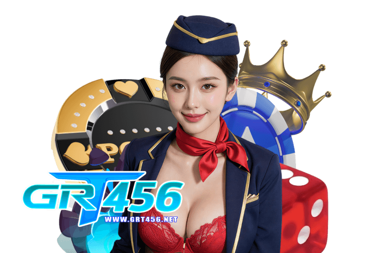grt456 โปรโมชั่น
